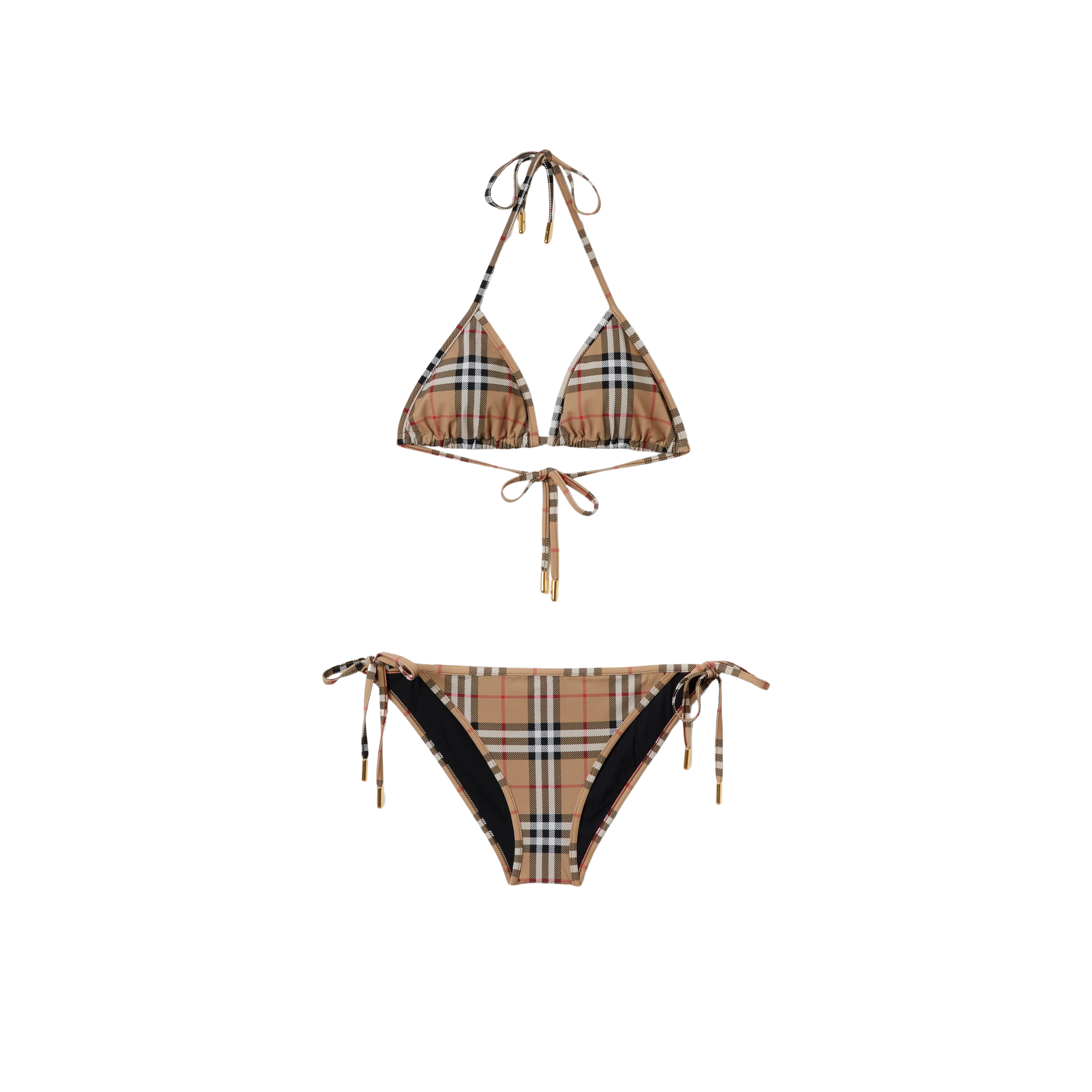 Bikini Burbeu