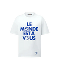 T-shirt LV Montana