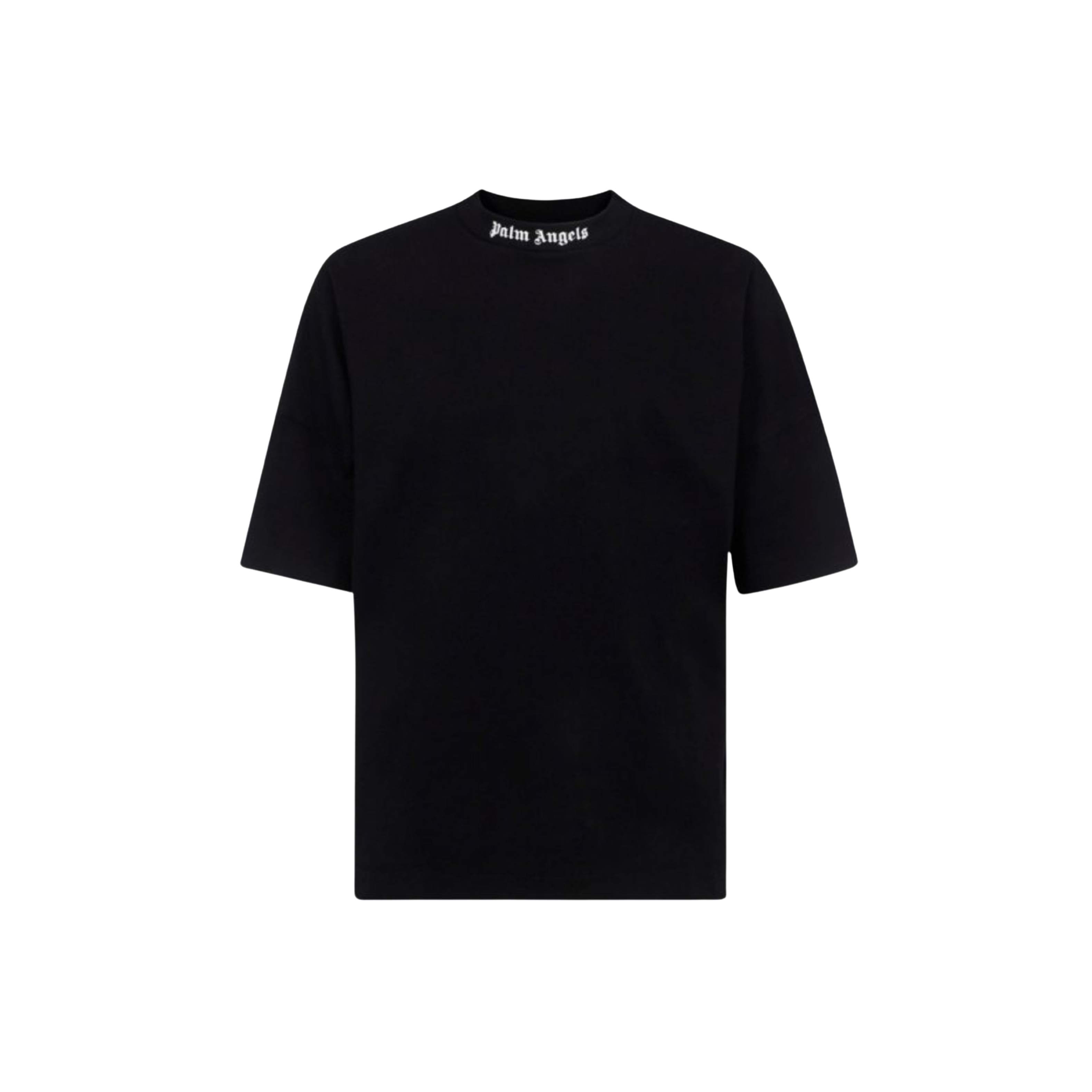 T-shirt Palm Black