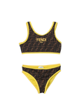 Bikini FF Yellow