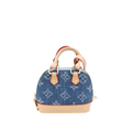Sac LV Alma BB Jean
