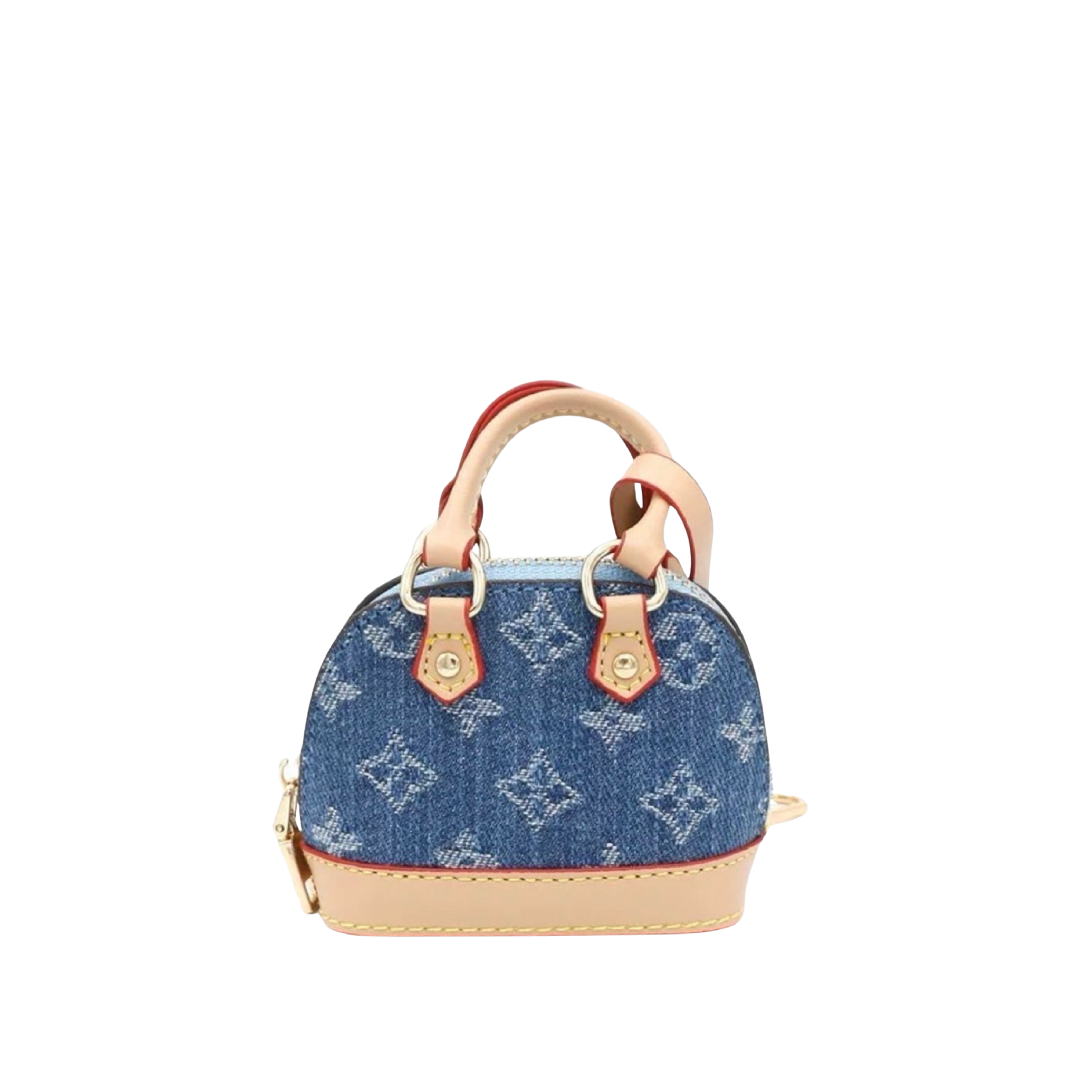 Sac LV Alma BB Jean
