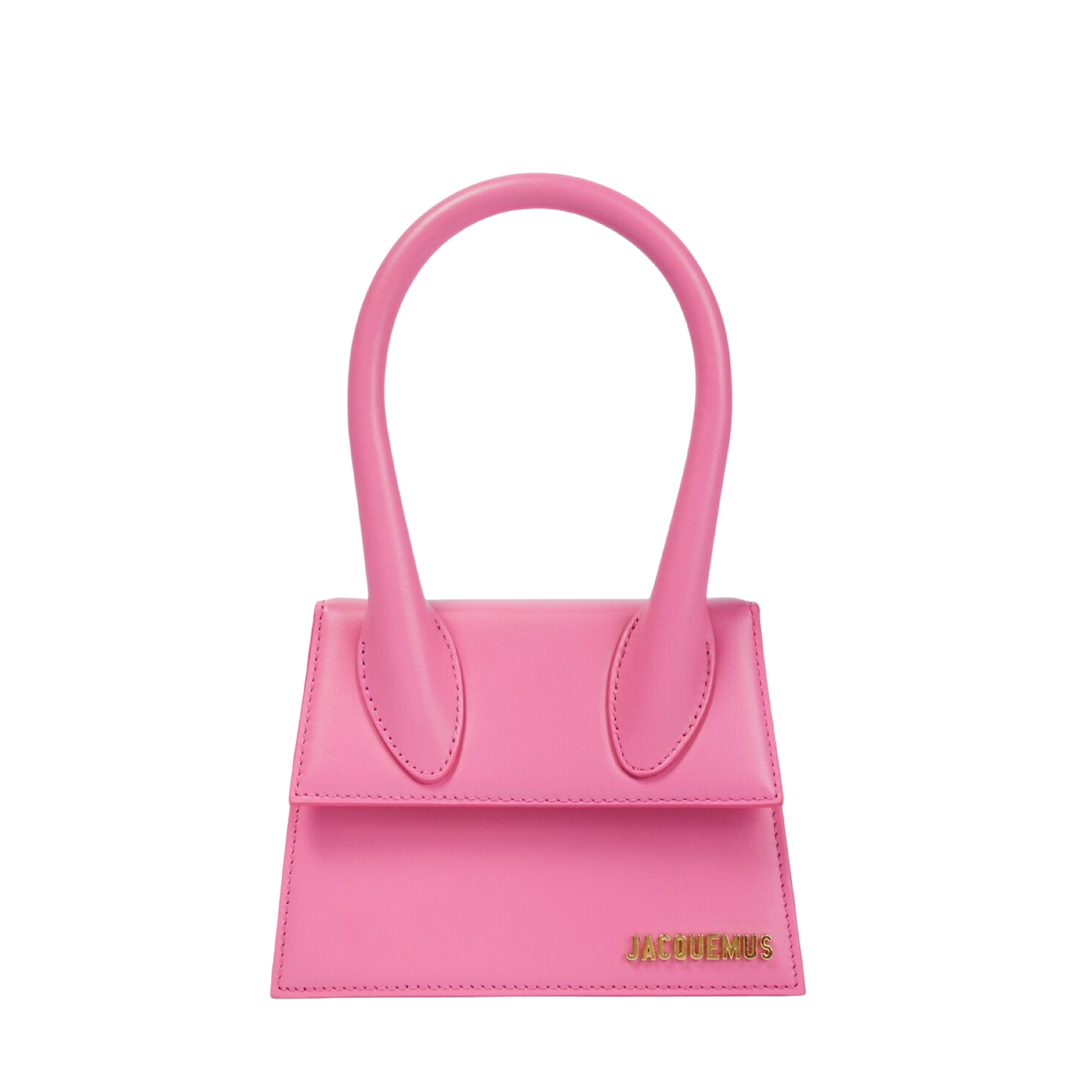 Sac Jacquemus Chiquito Pink