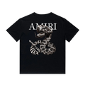 T-shirt Amiri Snake