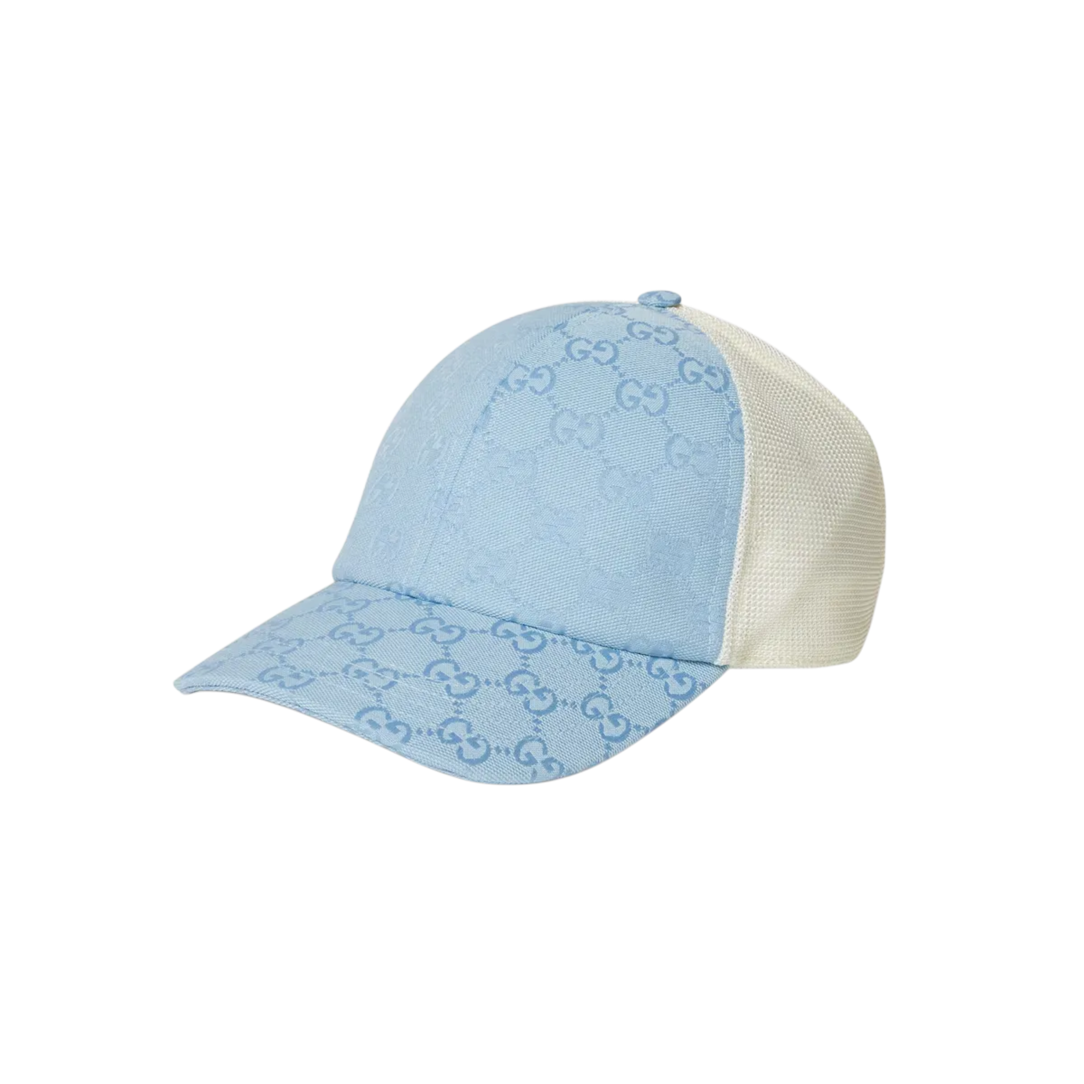 Casquette GC Blue Sky