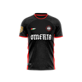 Maillot Omerta Palestine