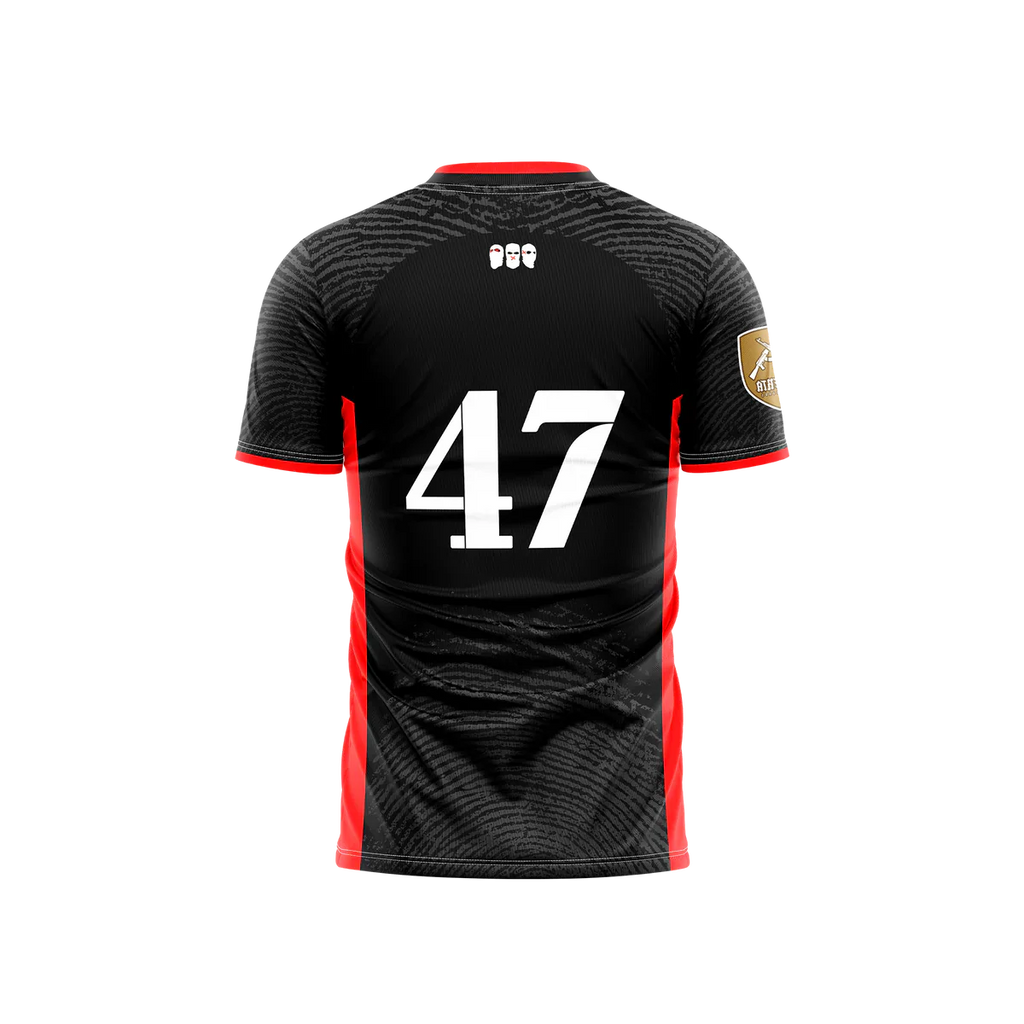 Maillot Omerta Palestine