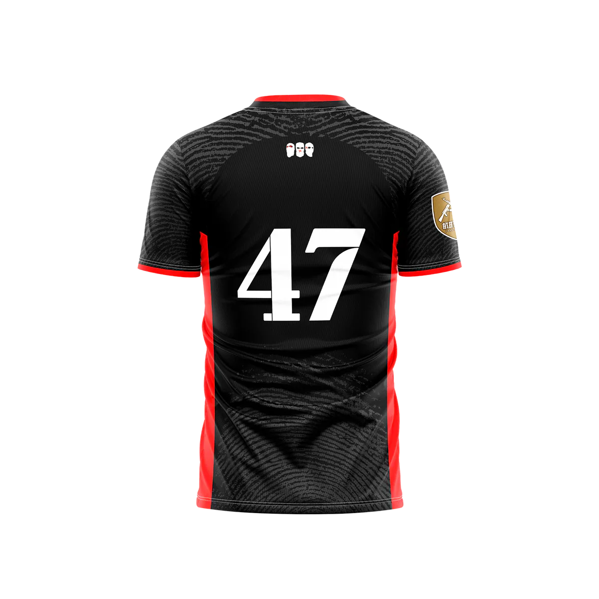 Maillot Omerta Palestine
