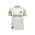 Maillot Omerta White