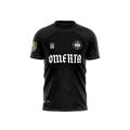 Maillot Omerta Black